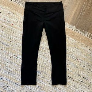 Lululemon Pace Rival 23” Leggings - See Photos